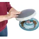 Trixie Миска для собак Rocking Bowl, 0,5 л/ø 23 см