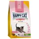 Happy Cat Kitten (Птица) 4 кг