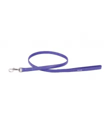 Поводок Collar Glamour фиолетовый, 12 мм/1,22 м