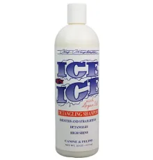 CCS Ice on Ice Shampoo, 473 мл