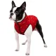 Курточка Waudog Superman red, XS 30
