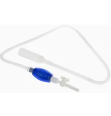 Aquareef Cифон для очистки воды с клапаном 1,75 м