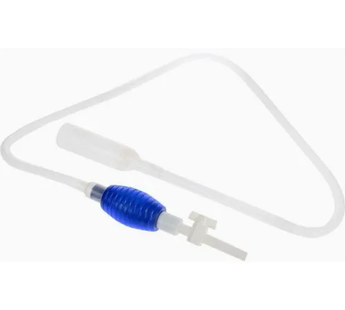 Aquareef Cифон для очистки воды с клапаном 1,75 м