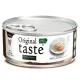 Original Tasty 100% курица в соусе, 70 г