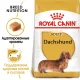 Royal Canin Dachshund Adult, 1,5 кг