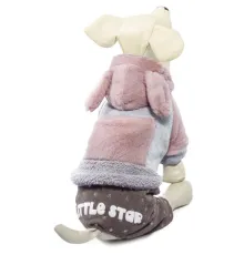 Triol Комбинезон утепленный BE TRENDY Plush bunny L 35 см