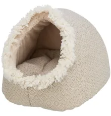 Trixie Лежак-пещера Boho cave, 35х26х41 см