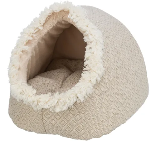 Trixie Лежак-пещера Boho cave, 35х26х41 см
