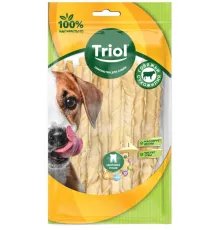 Triol RT7-15P Палочки крученые, 15 шт/уп