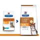 Hill's Prescription Diet k/d Kidney Care для кошек (тунец) 400 г