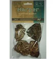 Harper Пористые кусочки из говядины (легкое) 30 г