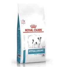 Royal Canin Hypoallergenic Small Dog, 1 кг