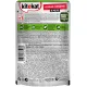 Kitekat с говядиной (кусочки в желе), 85 г х 28 шт (уп)