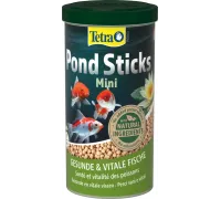 Tetra Pond Sticks Mini, 1000 мл