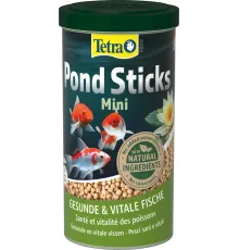 Tetra Pond Sticks Mini, 1000 мл