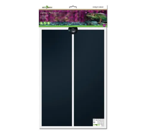Repti-Zoo Коврик греющий SHM 14Вт, 280*280мм