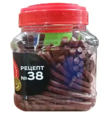For Dogs Рецепт №38 Кабаносы из говядины, 500 г
