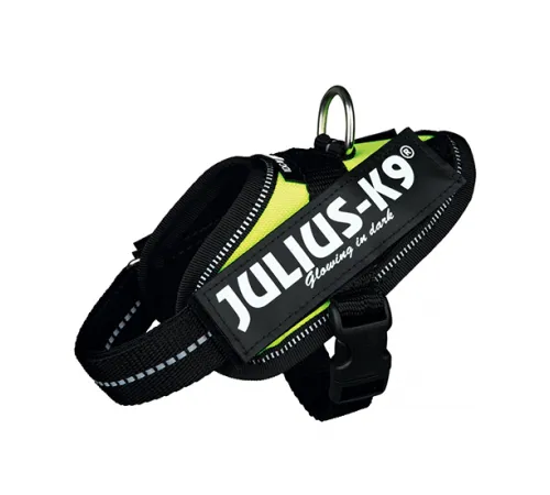 Trixie Julius-K9 IDC Lumino Baby 33-45 см