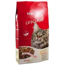 Bewi-Cat Crocinis 20 кг