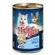 Miglior Classic Line Chunks Fish cat 405 г
