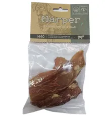 Harper Полоски из говядины (аорта) 50 г