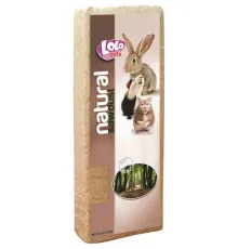LoLo Pets Подстилка из опилок 1100 г