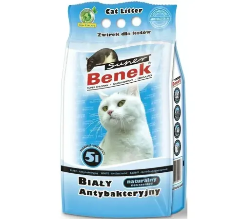 Super Benek Antibacterial, 5 л