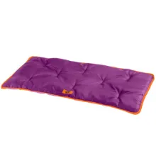 Ferplast Лежанка JOLLY, фиолетовая 60, 57х38 см