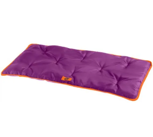 Ferplast Лежанка JOLLY, фиолетовая 60, 57х38 см