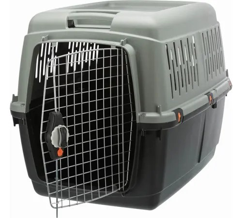Trixie Переноска Be Eco Giona 5, 60 х 61 х 81 см