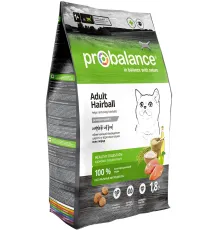ProBalance Cat Hairball, 1,8 кг