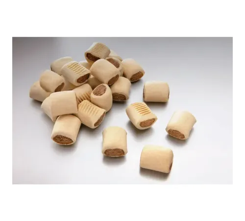 Mera Печенье для собак Meaty Rolls Natur, 10 кг