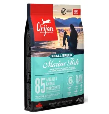 ORIJEN MARINE FISH SMALL BREED, 1,8 кг