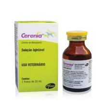 Zoetis Серения, 20 мл