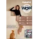 AlphaPet WOW Superpremium Cat Indoor (Говядина с печенью), 350 г