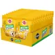 Pedigree Tasty Biscrok Бисквитные косточки ассорти, 200 г