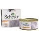 Schesir Chicken Shrimps (Курица и креветки в соусе), 70 г