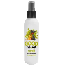 Good Dog&Cat Спрей для кошек и собак Антивандальный, 150 мл