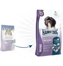 Happy Dog Mini Senior, 800 г