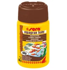 Sera Корм гранулы для мальков 