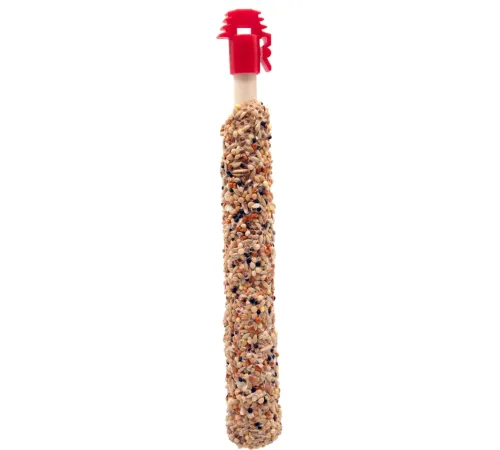Versele-Laga Prestige Sticks Палочки для попугаев с орехами и изюмом, 60 г