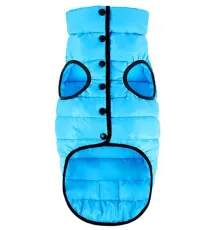 Airy Vest ONE Курточка односторонняя, голубая XS 25