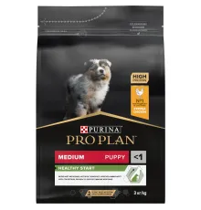 Purina Pro Plan Healthy Start Medium Puppy (Курица), 12 кг