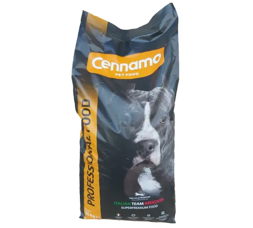 Cennamo HT Adult Medium (Курица, индейка), 20 кг