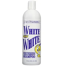 CCS White on White Shampoo, 3,8 л