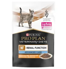 Pro Plan NF Renal Function Advanced Care (Курица), 85 г