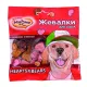 Мнямс Жевалки HEART&BEARS, 150 г