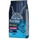 Monge Cat Bwild Low Grain Adult (Анчоус) 1,5 кг