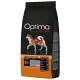 Optimanova Adult Sensitive (Лосось и картофель), 2 кг