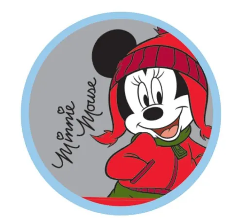 WD1048 Комбинезон зимний Minnie-2, XS